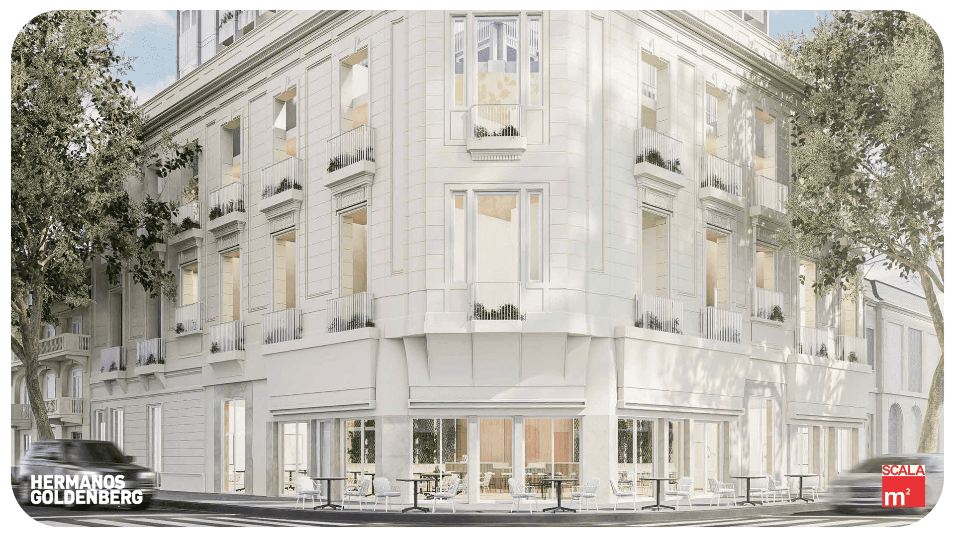 Render exterior San Juan 2402
