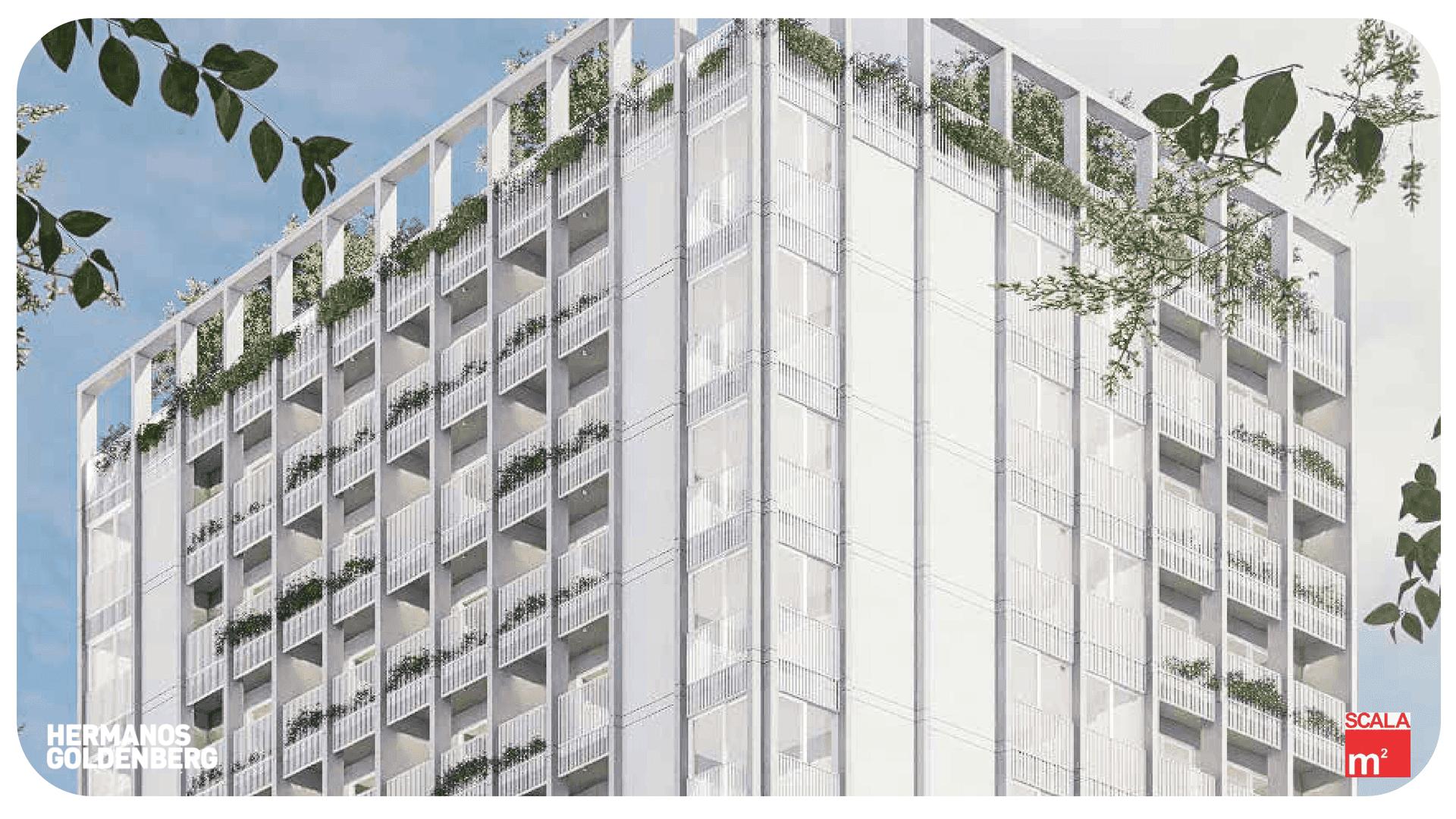 Render fachada